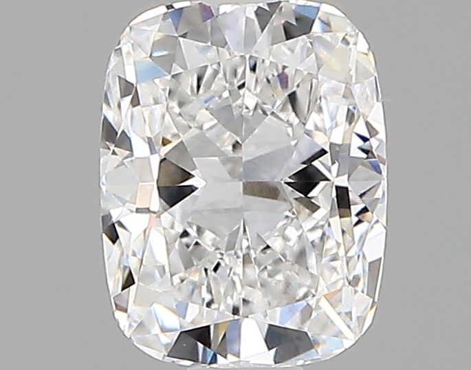 1.03ct D VS1 Cushion (IGI)