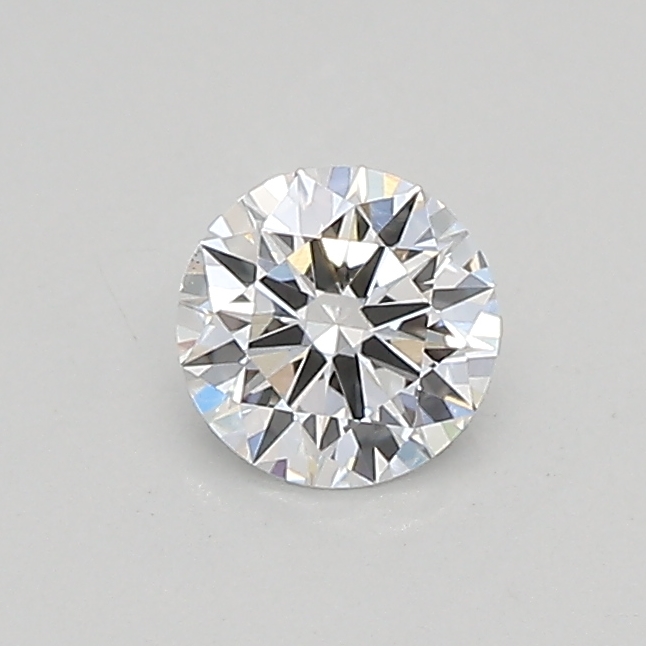 0.37ct D VS1 Round (IGI)