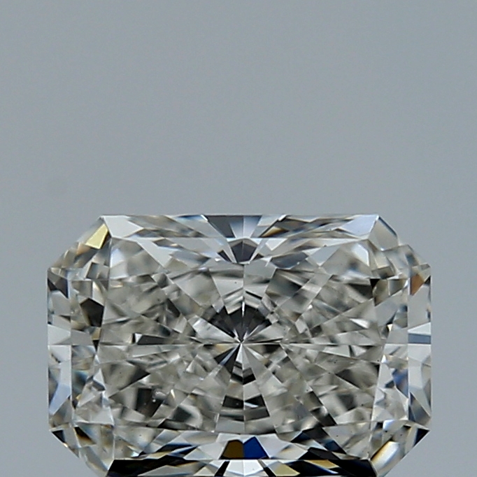 1.54ct H VS1 Radiant (IGI)