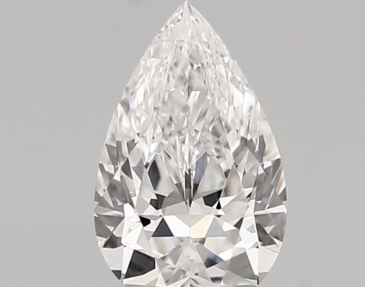 1.08ct D VVS2 Pear (IGI)