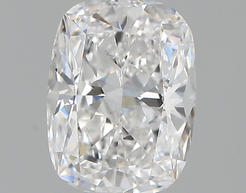 1.16ct D VS1 Cushion (IGI)