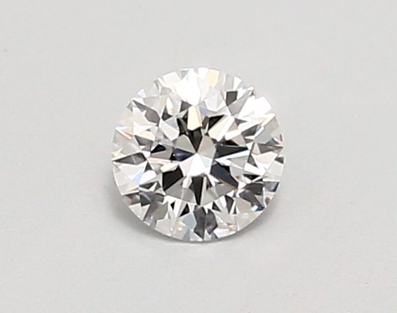 0.42ct D VVS1 Round (IGI)