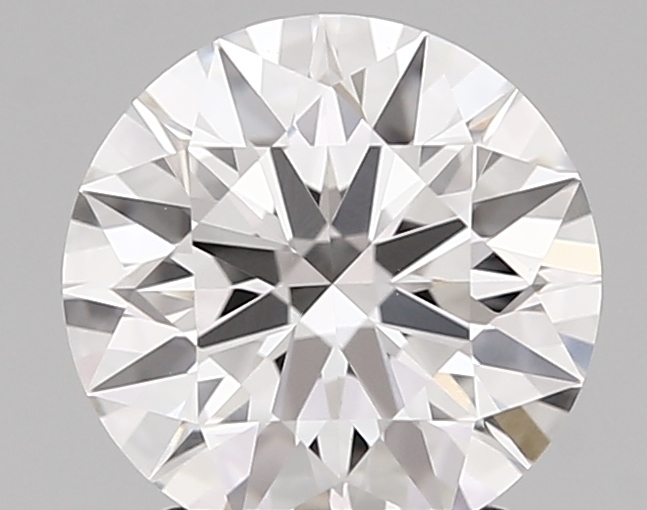 1.90ct E VVS2 Round (IGI)