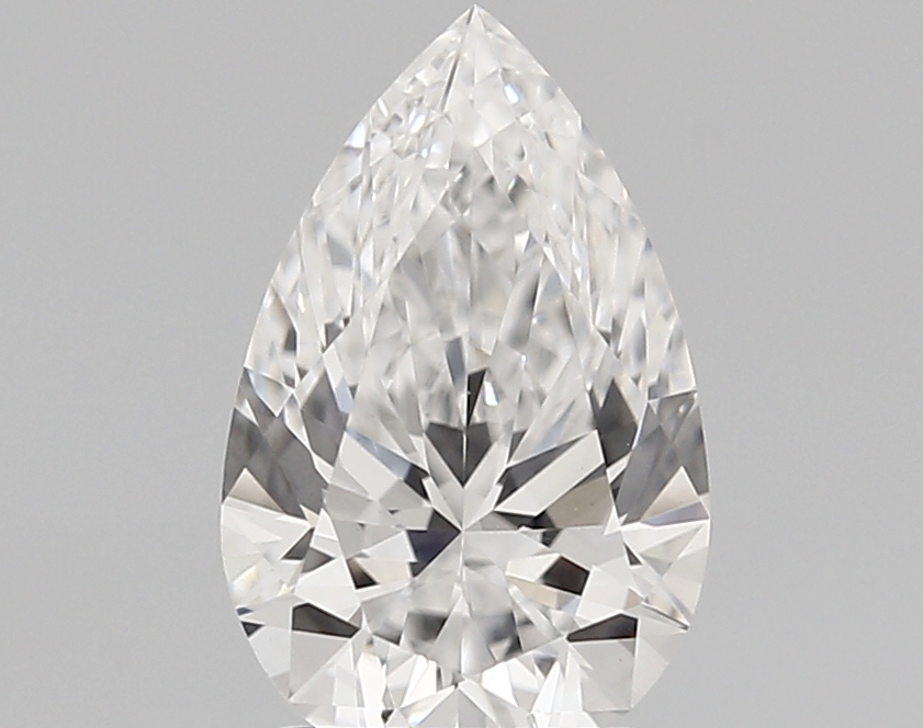 1.64ct D VVS2 Pear (IGI)