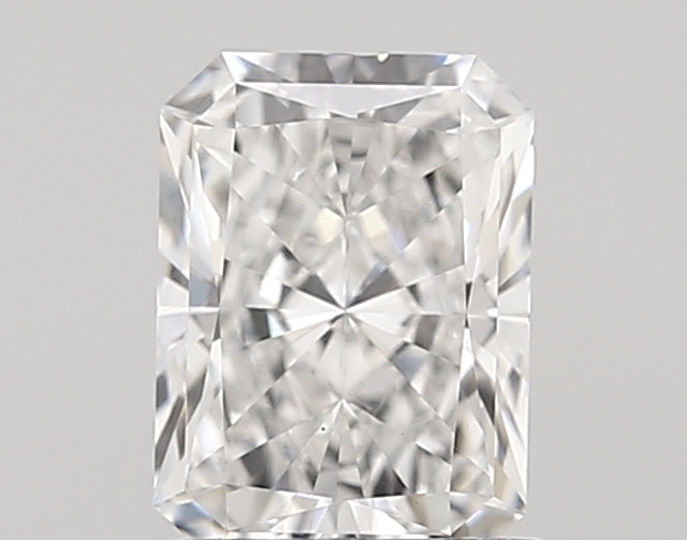 1.02ct D VS1 Radiant (IGI)
