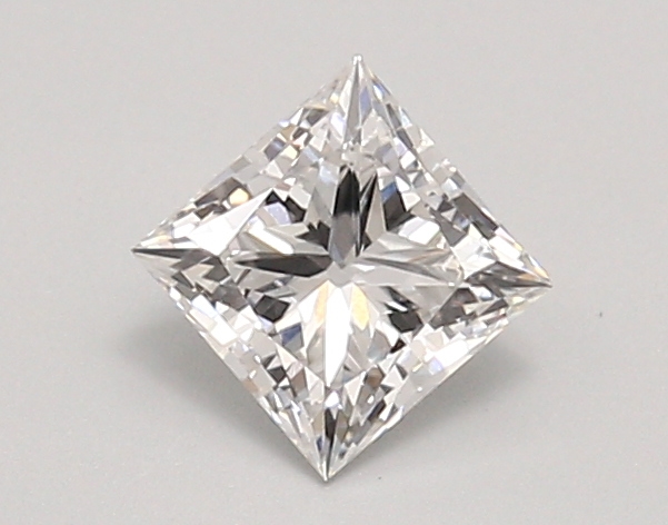 0.96ct E VVS1 Princess (IGI)