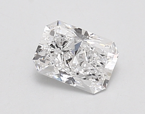 0.75ct D VS1 Radiant (IGI)