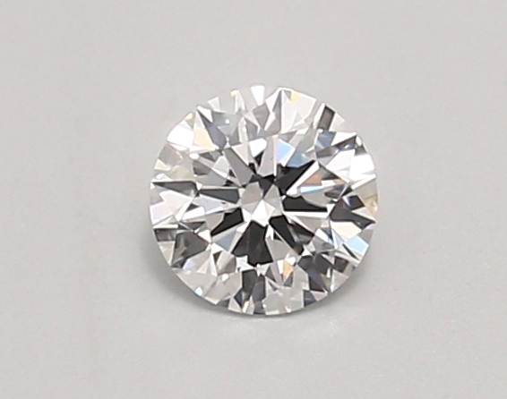 0.46ct D VVS2 Round (IGI)