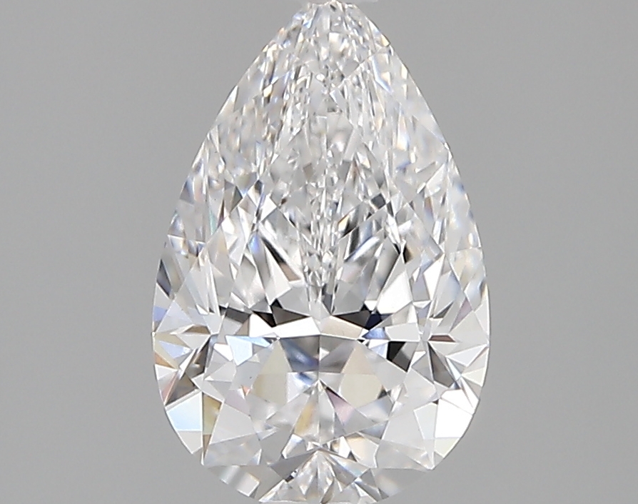 1.70ct D VS1 Pear (IGI)