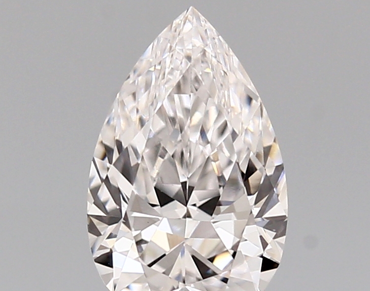 1.15ct E VVS2 Pear (IGI)