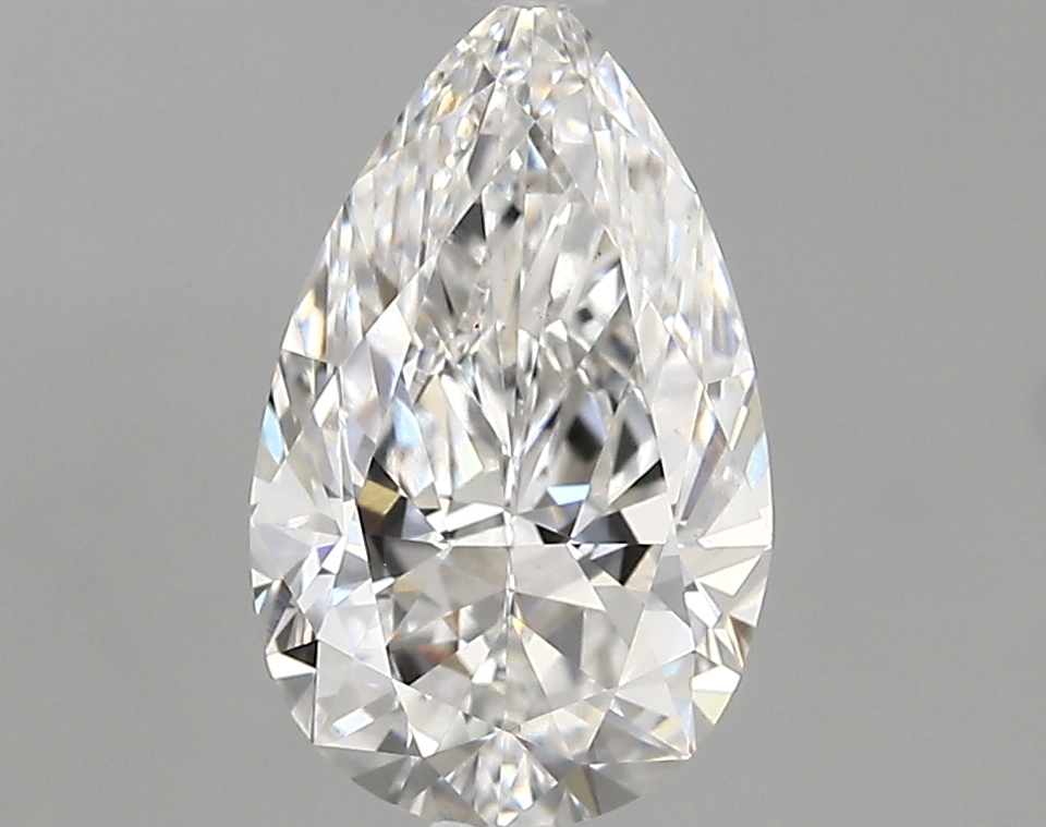 1.91ct E VS1 Pear (IGI)
