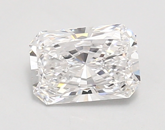 0.96ct E VVS2 Radiant (IGI)