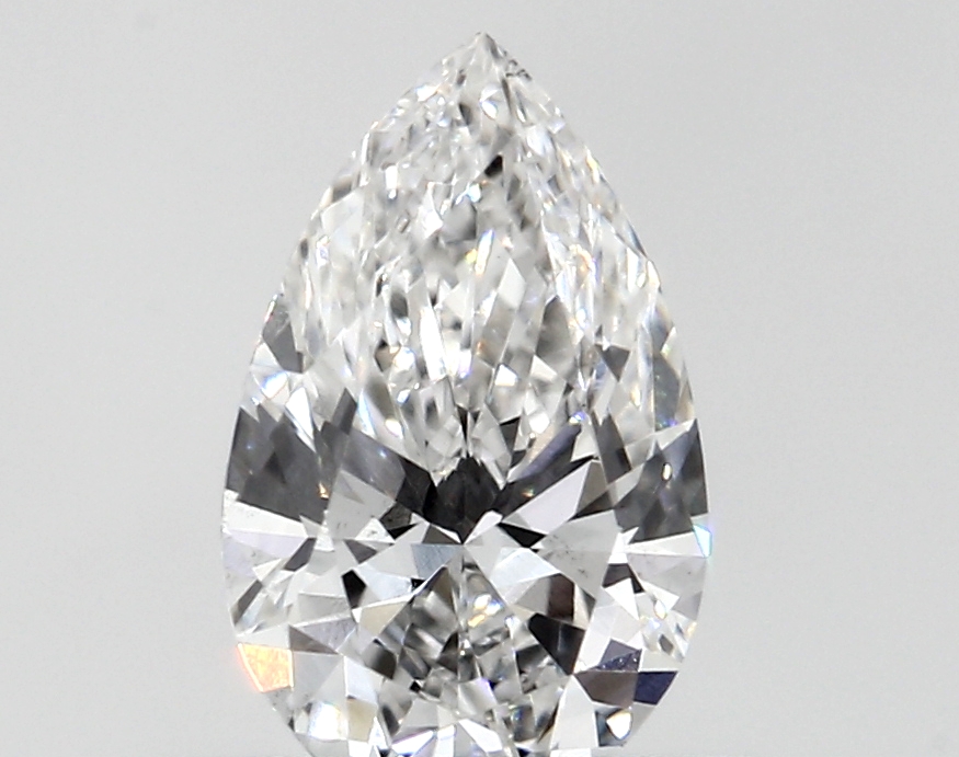 0.45ct E VS1 Pear (IGI)