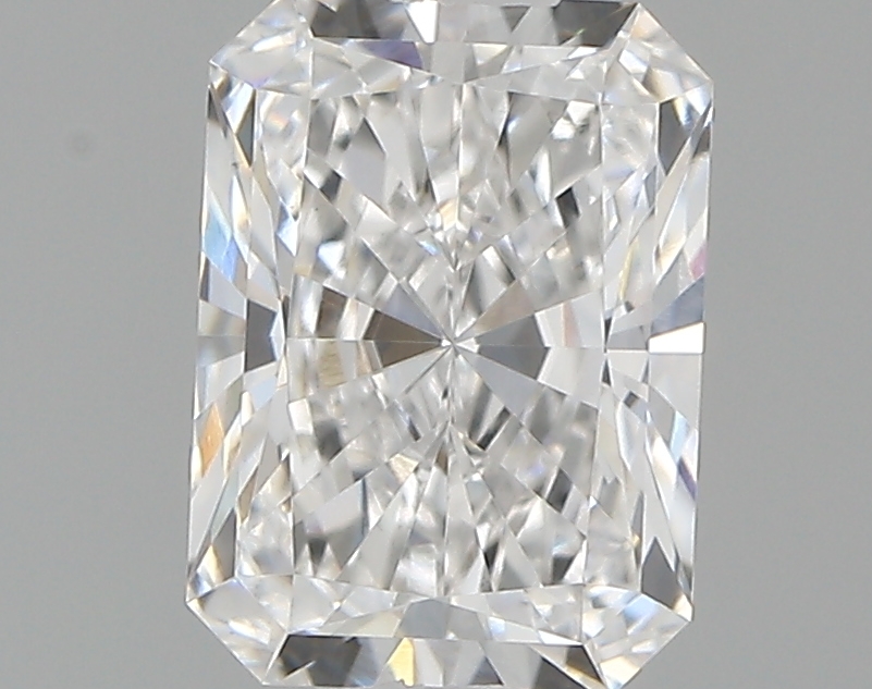 1.09ct D VS1 Radiant (IGI)