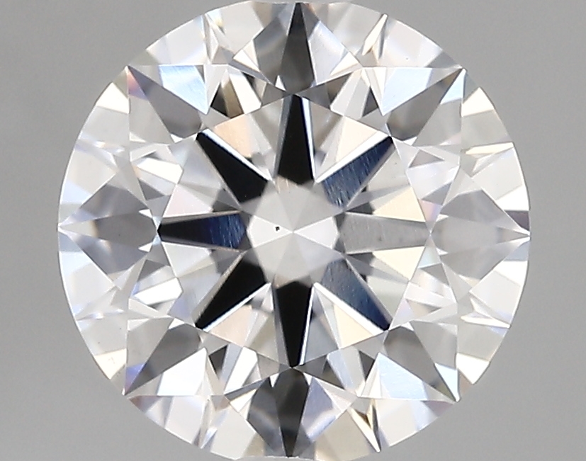 3.12ct D VS1 Round (IGI)