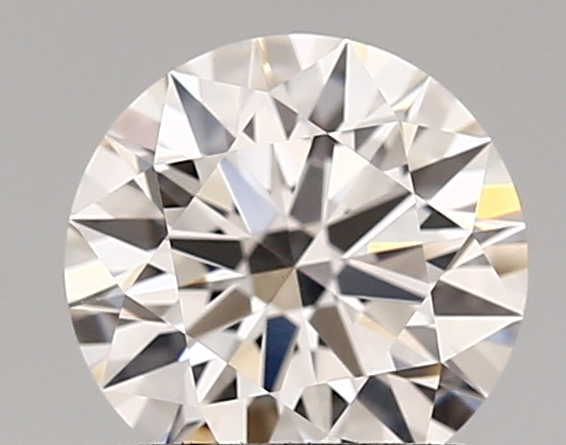 1.14ct D VVS2 Round (IGI)