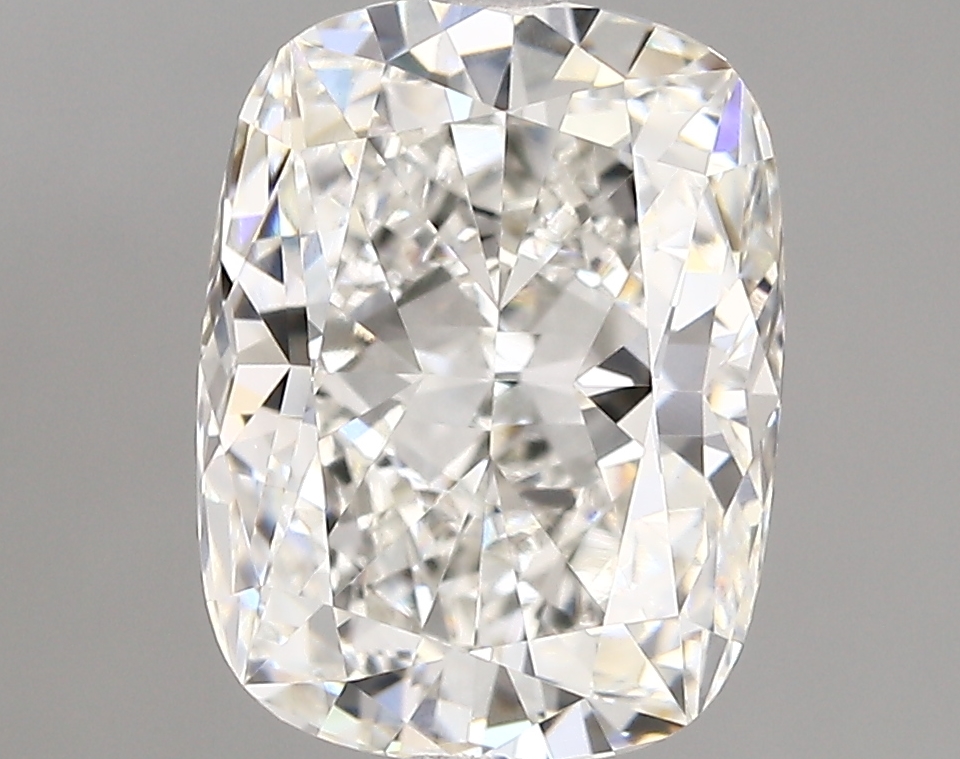 1.92ct G VVS1 Cushion (IGI)