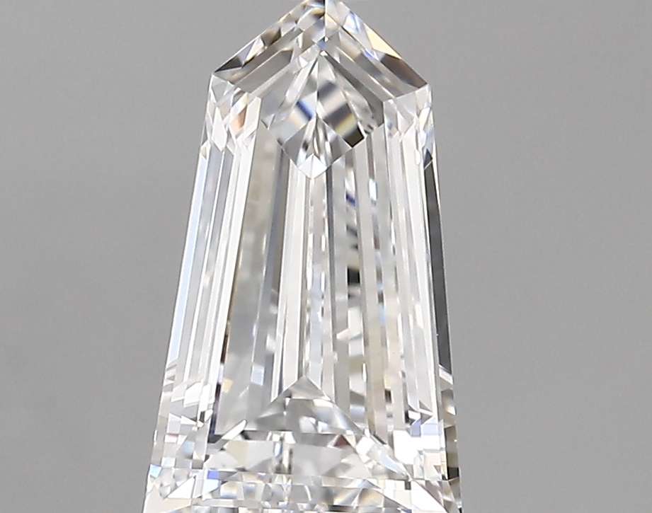 1.88ct D VVS2 Bullet (IGI)