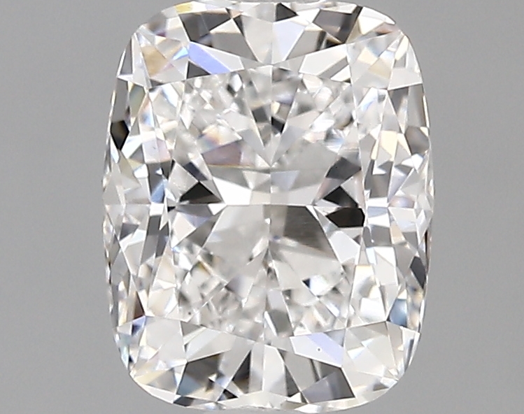1.52ct D VS1 Cushion (IGI)