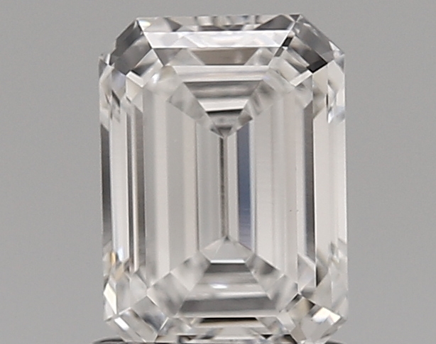 1.21ct E VVS2 Emerald (IGI)