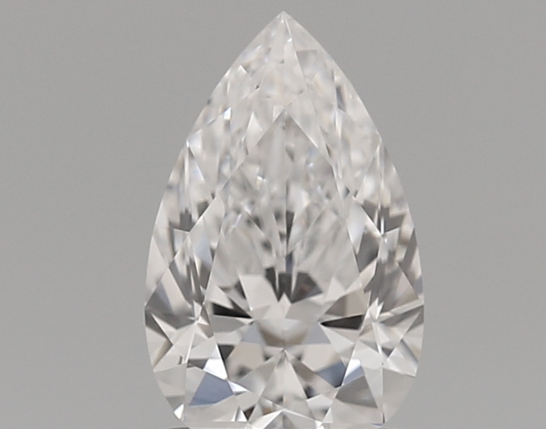 1.23ct D VVS2 Pear (IGI)