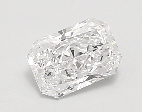 0.92ct D VS1 Radiant (IGI)