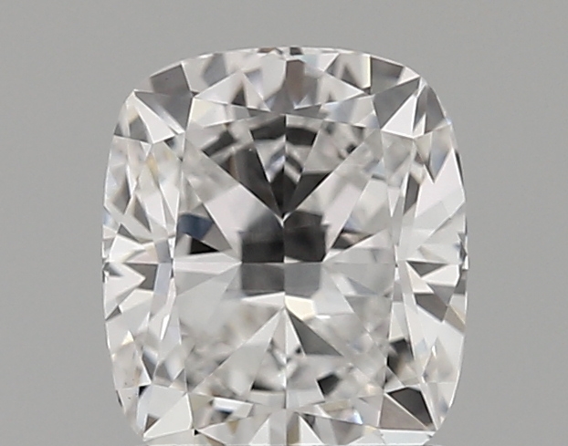 1.25ct D VVS2 Cushion (IGI)