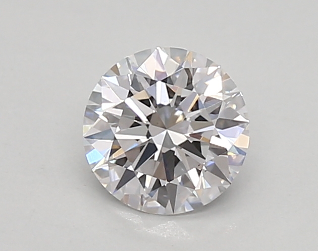 0.52ct D VS1 Round (IGI)