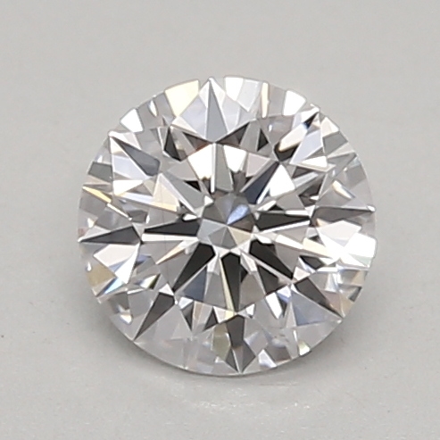 0.42ct D VVS2 Round (IGI)