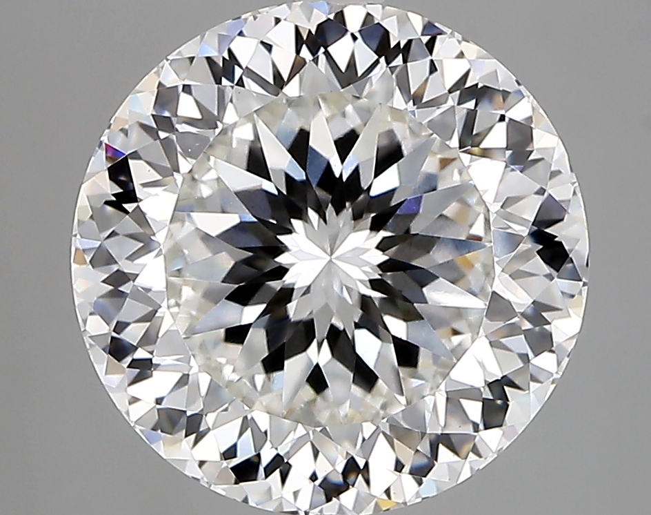 4.76ct E VS1 Portuguese Cut (IGI)