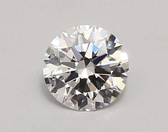 0.65ct D VVS2 Round (IGI)