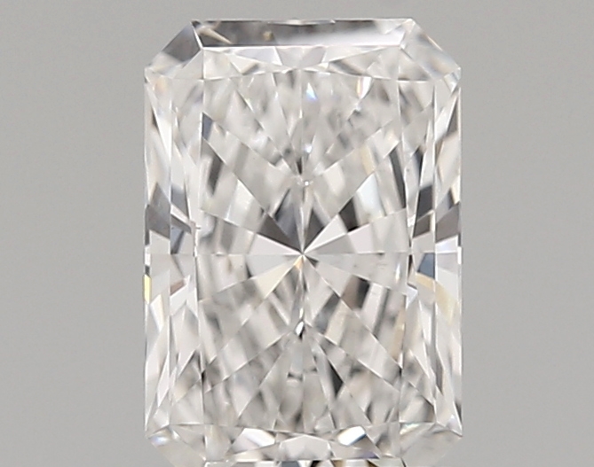 1.24ct E VS1 Radiant (IGI)