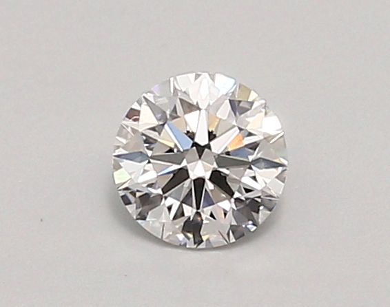 0.48ct D VVS2 Round (IGI)