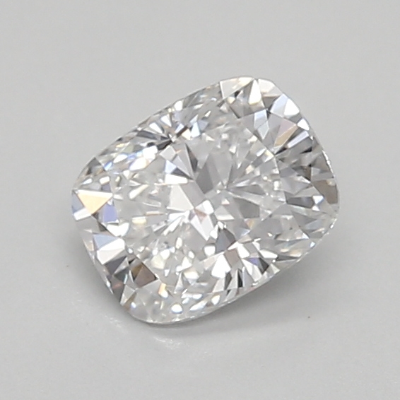 0.49ct D VS1 Cushion (IGI)