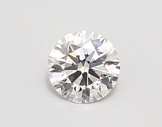 0.46ct E VVS2 Round (IGI)