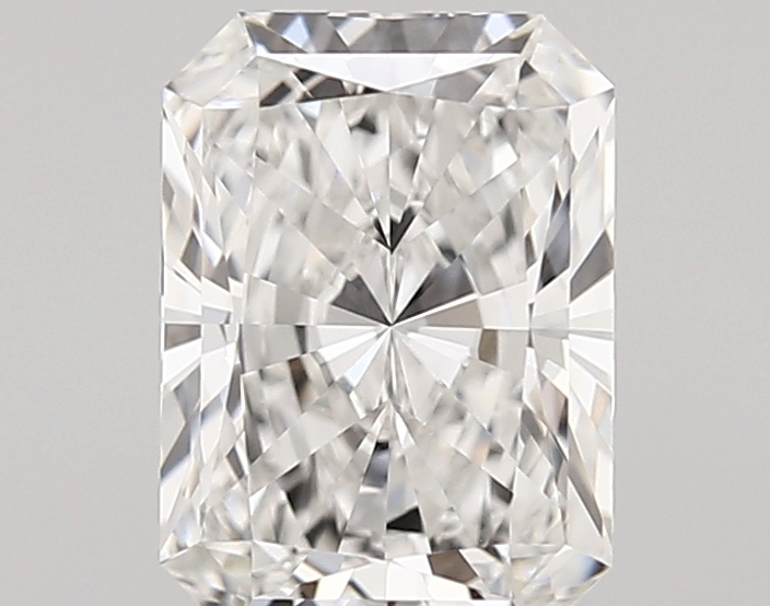 1.78ct E VVS1 Radiant (IGI)