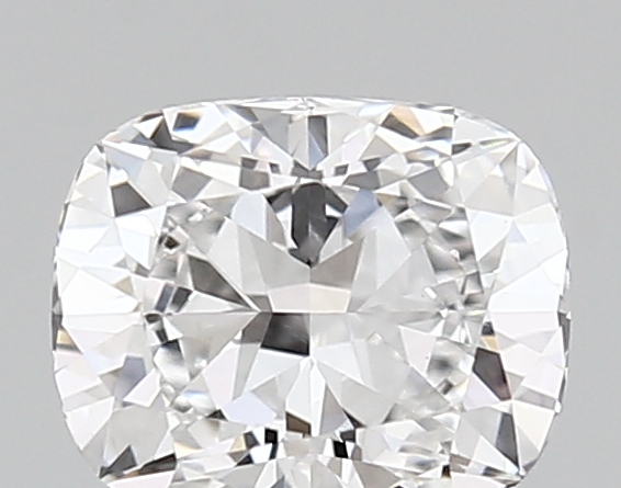 1.15ct D VVS2 Cushion (IGI)