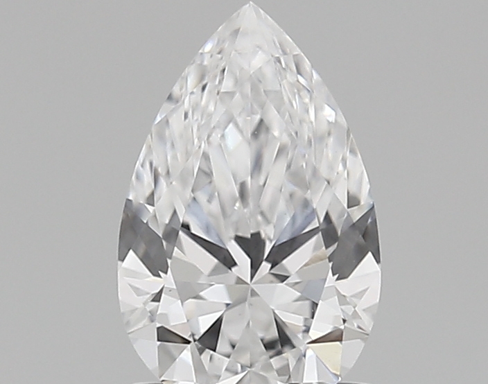 1.02ct D VVS2 Pear (IGI)