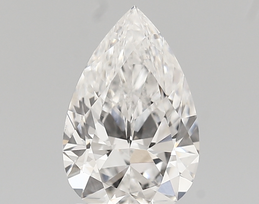 1.53ct E VVS2 Pear (IGI)