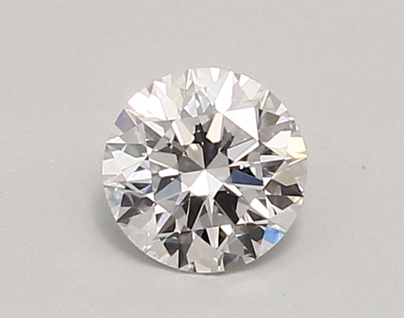 0.67ct D VVS2 Round (IGI)