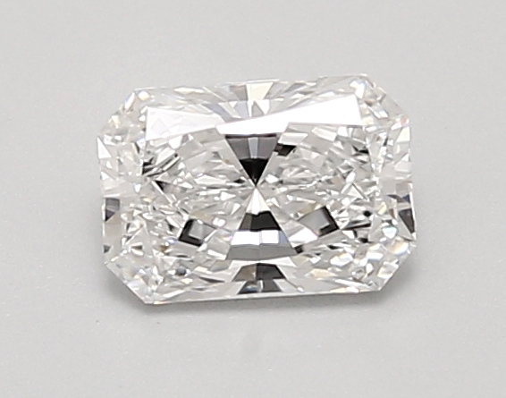0.93ct D VVS2 Radiant (IGI)