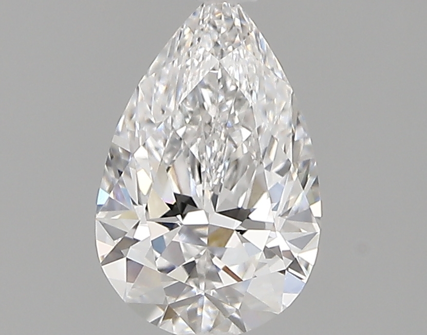 1.15ct D VVS2 Pear (IGI)