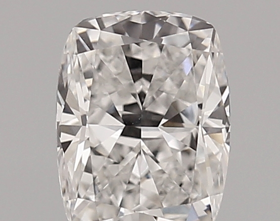 1.02ct D VVS1 Cushion (IGI)