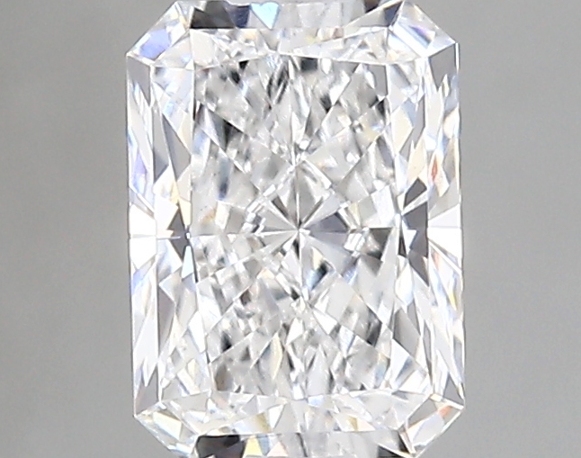 1.00ct E VVS2 Radiant (IGI)