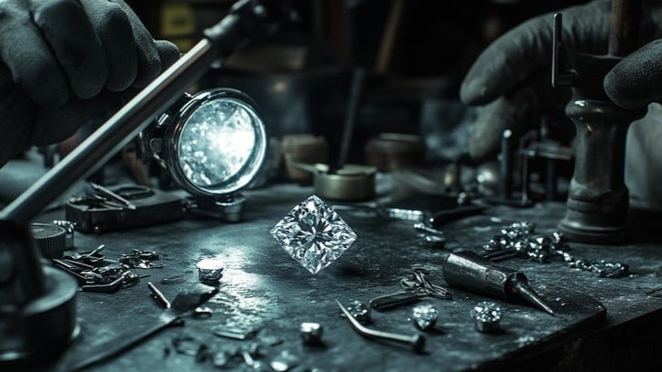 💎 Light It Right: The Ultimate Guide to Mastering Loupe Lighting for Diamond Inspection Excellence