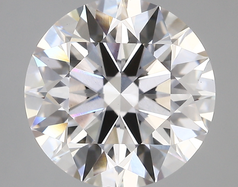 5.22ct E VS1 Round (IGI)