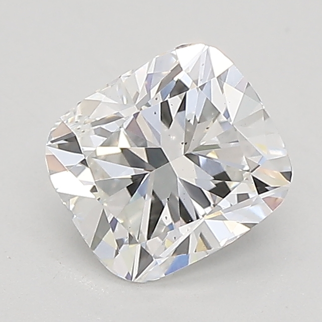 0.96ct G VS2 Radiant (IGI)