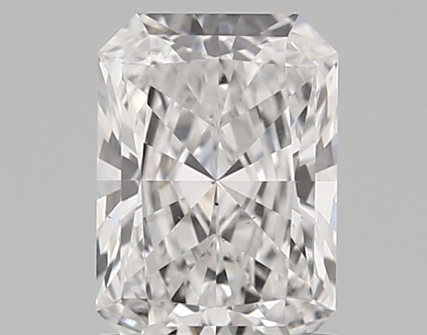 1.01ct D VS2 Radiant (IGI)