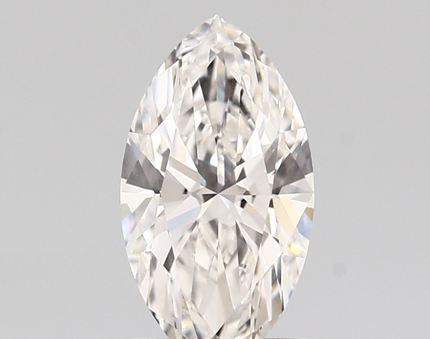 1.19ct E VVS2 Marquise (IGI)
