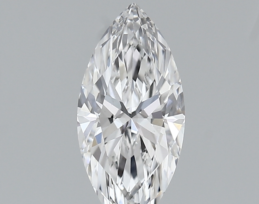 1.06ct D VVS2 Marquise (IGI)